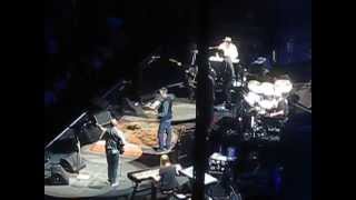 Eric Clapton (and Friends) - High Time We Went - 5/3/15