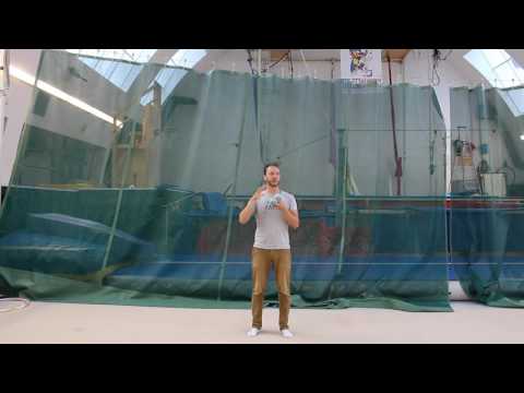 Correct rhythm for snake pattern