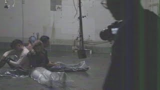 Robot - The Sam Willows (BEHIND THE SCENES)