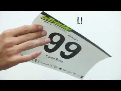 video explicativo del material técnico pretex