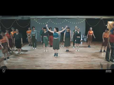 AJW2023 - Short Showcase (Team) - All That Jazz