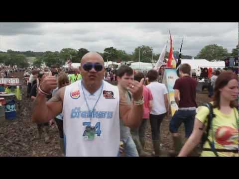 King Kapisi and Teremoana Rapley Profile interview My World FRESH