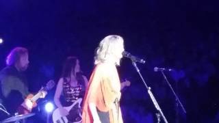 Jennifer Nettles Three Days In Bed Theater at Westbury