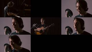 Hope For Now - City and Colour (Scott Siskind of Vinny Vegas cover)