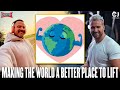 Mark Bell from Super Training - Making the World a Better Place to Lift