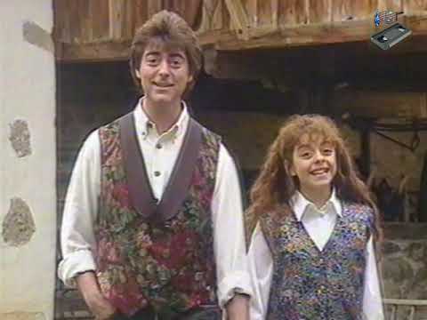 Wolfgang Edenharder - Ein Lied für die Tiere - 1996