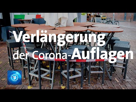 Bundesländer wollen Corona-Maßnahmen verlängern