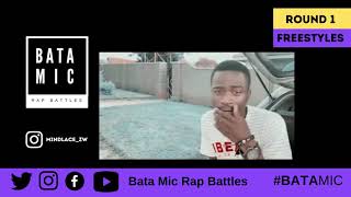 Mindlace ZW | Round 1 Freestyles | Feb 2021