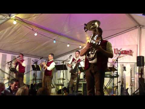 Ebbser Urknall - Janez sein Bariton