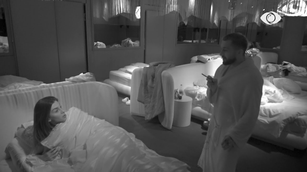 “Po më përndjek”/ Loredan i kthehet Gjestit: Dua të fle gjumë…