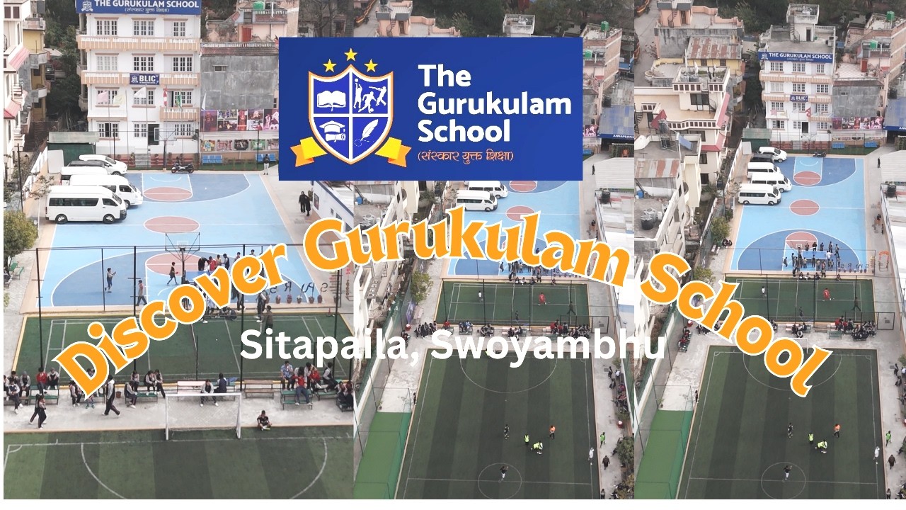Gurukulam School Tour