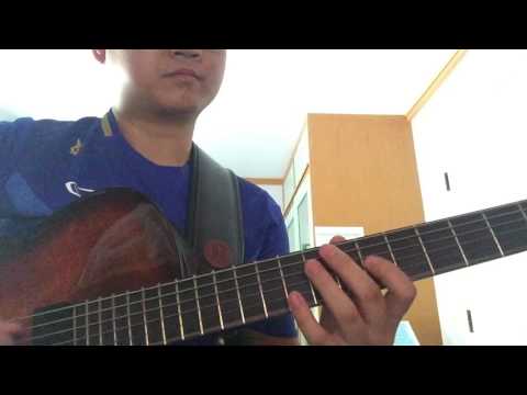 Gilad Hekselman - How Long Has This Been Going On? Transcription