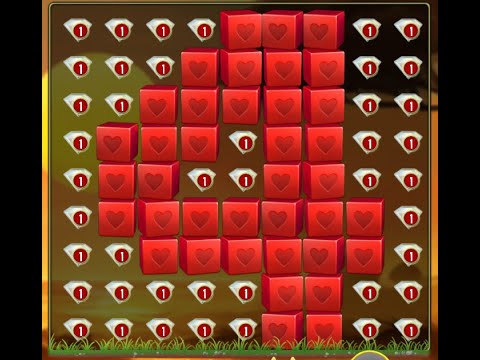 Pet Rescue Saga Level 3996