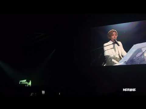 190615 - SS7SinJKT - Marry Me (Leeteuk solo)