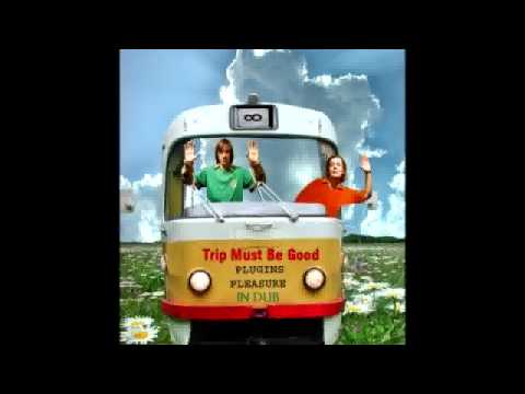 Plugins Pleasure in Dub - Ufo Dub