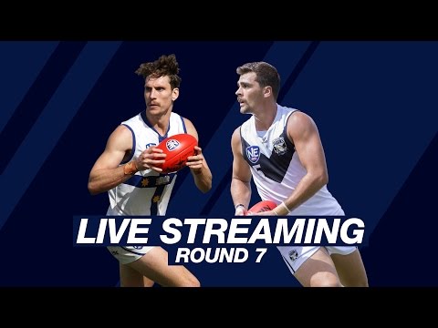 NEAFL 2017 - Sydney Uni v Southport