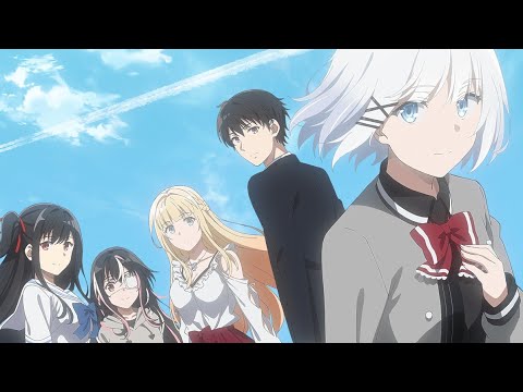Tantei wa Mou, Shindeiru. Koko de Ikiteru mary×jon-YAKITORY