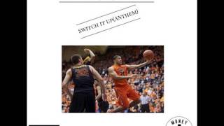 Puffy L'z x Mo-G - Switch it up (Anthem)