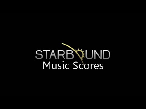 Starbound Music Scores: Ending (Gargoyle's Quest)