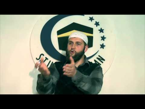 02. Shpjegimi i tre themeleve dhe argumenteve te tyre - Ymridin Thaqi - 19.01.2014