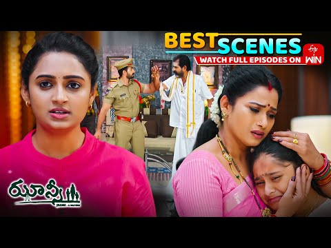 Jhansi Best Scenes: 30th October 2025 Episode Highlights | Watch Full Episode on ETV Win