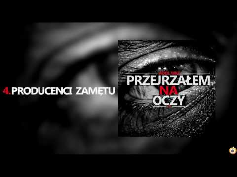4. ADOL WKZ - Producenci Zamętu
