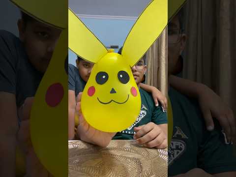 Mom and Kids Creativity and Devaansh Kumar