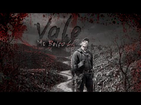 Mc Beiço LP - Vale(Dj Cash) LATOCA HITS 