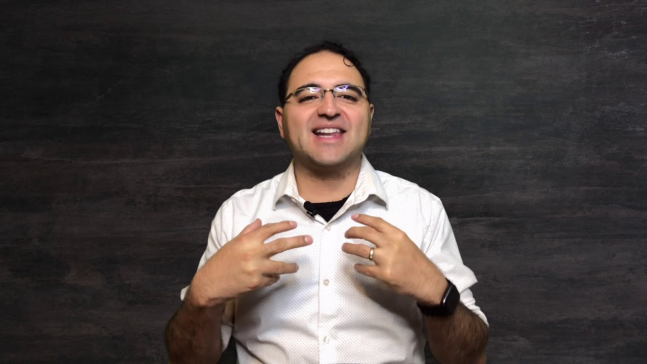 1. Cinco Clases De Personas Para Ayudarnos