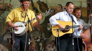 Gibson Brothers WGBGF 2009 06 14 1538 &quot;Ring the Bell&quot; &quot;Jericho&quot; 07:54