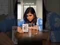 Lokha Movie Actress Kalyani Priyadarshan Playing Card Magic Lokha Kalyanipriyadharshan Shorts