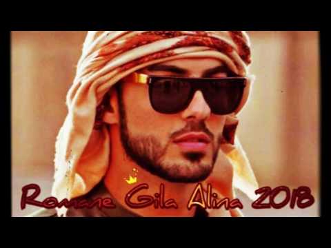 Romane Gila Alina 9 👳🏽 2018
