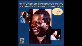 Oscar Peterson Trio: Wheatland