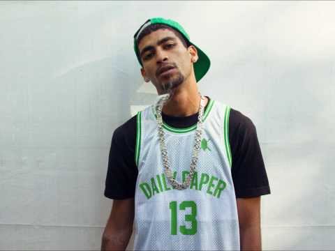 MocroManiac - Hyena's ft. Skiezo