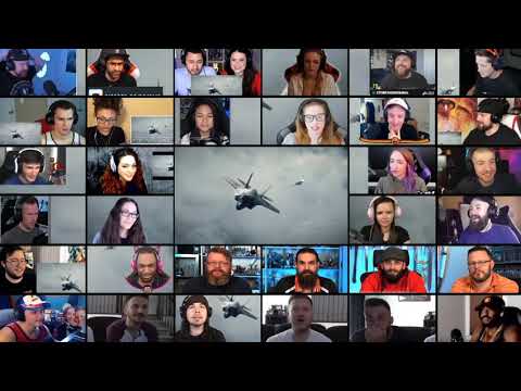 Battlefield 2042 The audience Reveal Trailer Reaction Mashup #Battlefield2042  #RendeZook
