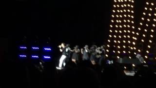 Joey McIntyre 5 brothers a million sisters