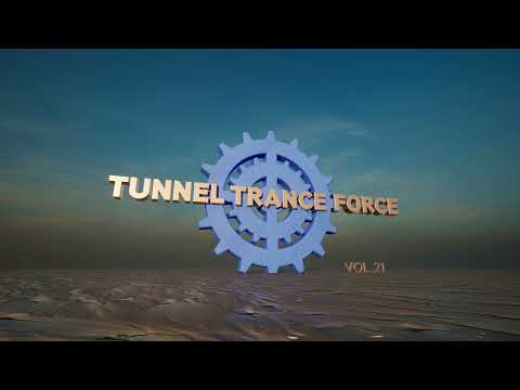 Tunnel trance force 21 - CD2 Hot nights - 320 kbps / 4K video