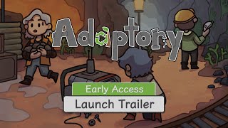 Adaptory trailer