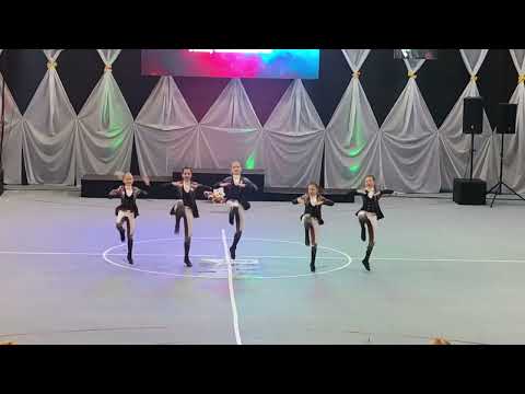 2022.10.30 Super Wings - Children kisformáció, Főnix SE, döntő, OB, Bp