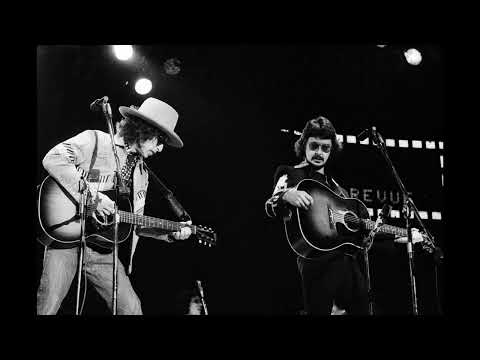 A Tribute to Bob Neuwirth -Looking back to his duet with Ronee Blakley on Rolling Thunder Revue 1975