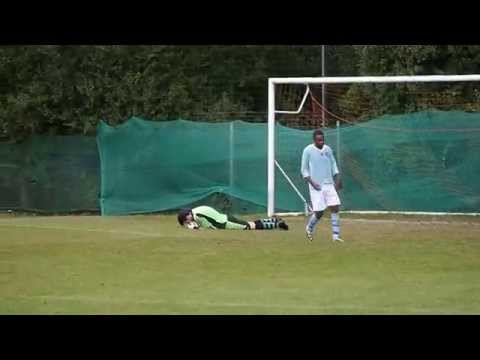 Lordswood 3 - 2 The Millers