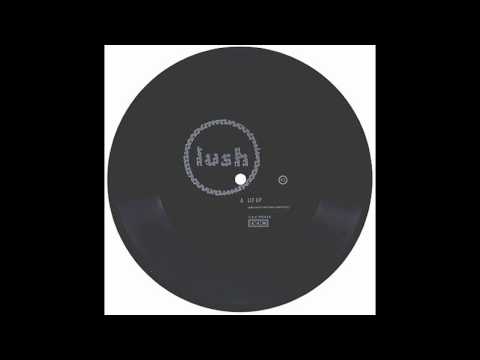 Lush - Lit Up (Flexi-Disc)