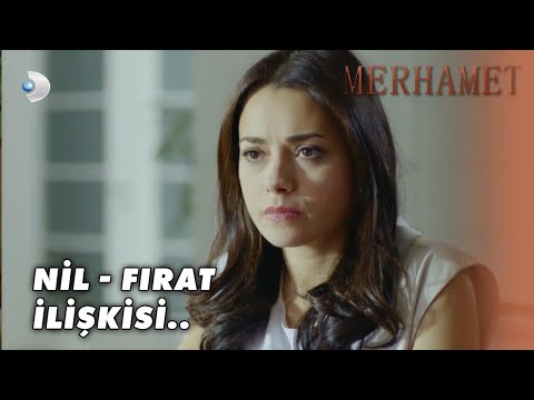 Narin ve Atıf, Nil'in PEŞİNDE! - Merhamet Özel Klip