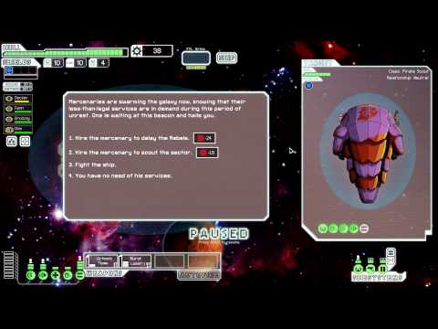 FTL: Faster Than Light - Anfänger Guide Teil 1