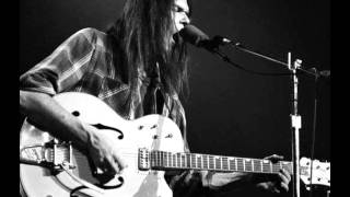 NEIL YOUNG - Words (Between The Lines Of Age) &#39;72