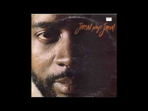 Ahmad Jamal - Death and Resurrection
