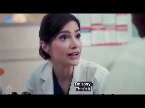 New Amsterdam S4E2 (Clip) - Dr. Bloom's Advice on Women