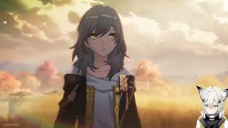 【崩壊スターレイル】　ストーリー　ファイノン　＃崩壊スターレイル