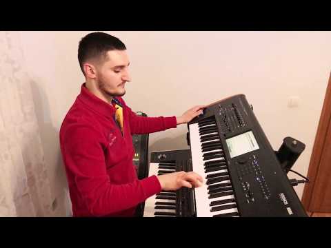 Faruk - Balkan style 2017