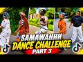 COLLOBLUE FT NDOVU KUU DANCE SAMAWAAH TIK TOK CHALLENGE PART3 DanceSamawaah NdovuKuu COLLOBLUE